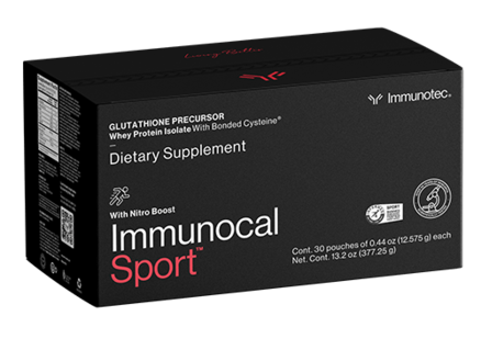 Immunocal®